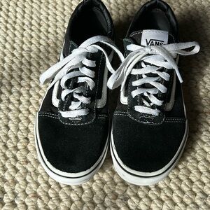 Vans Old Skool kids 3